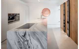 Vila superba în Mogoșoaia cu deschidere la lac - Poză 11