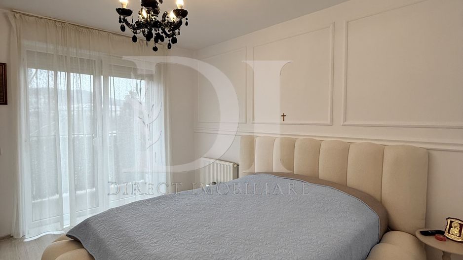 Apartament la cheie / etaj intermediar / Zona Florilor - Poză 7