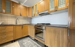 Apartament cu 3 camere *85 mp utili*// Erou Iancu Nicolae - Poză 12