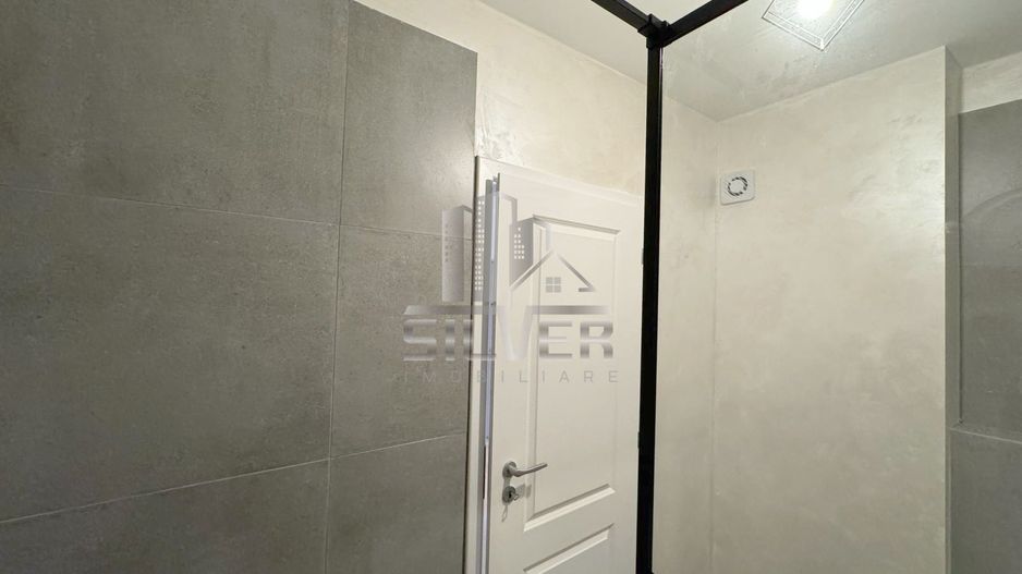 Apartament cu 2 camere/terasa 11 mp/ zona strazii Eroilor! - Poză 6