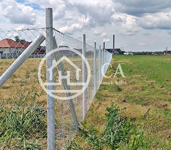 Teren de închiriat I 2500 mp I zona Oncea, Oradea - Poză 2