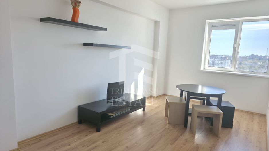 Apartament 2 camere tip Studio Vitan barzesti - Delta Vacaresti - Poză 1