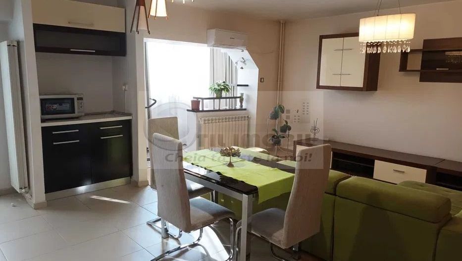 Apartament 3 camere CUG - 550 € - Poză 4