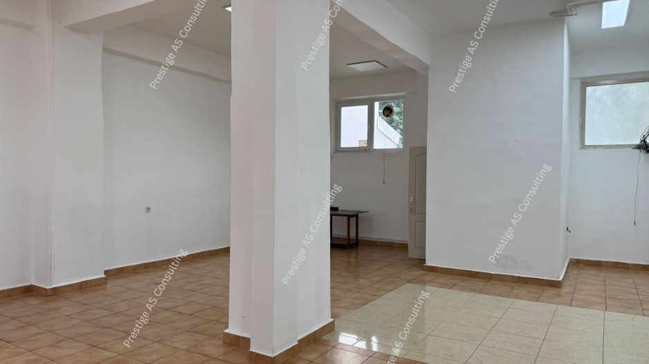 Spatiu comercial Parter cu Vad comercial | 80mp Soarelui-Uranus Plaza - Poză 9