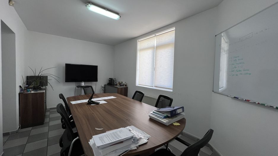 Oportunitate | Cladire 10 camere | Domenii | 5 parcari - Poză 4