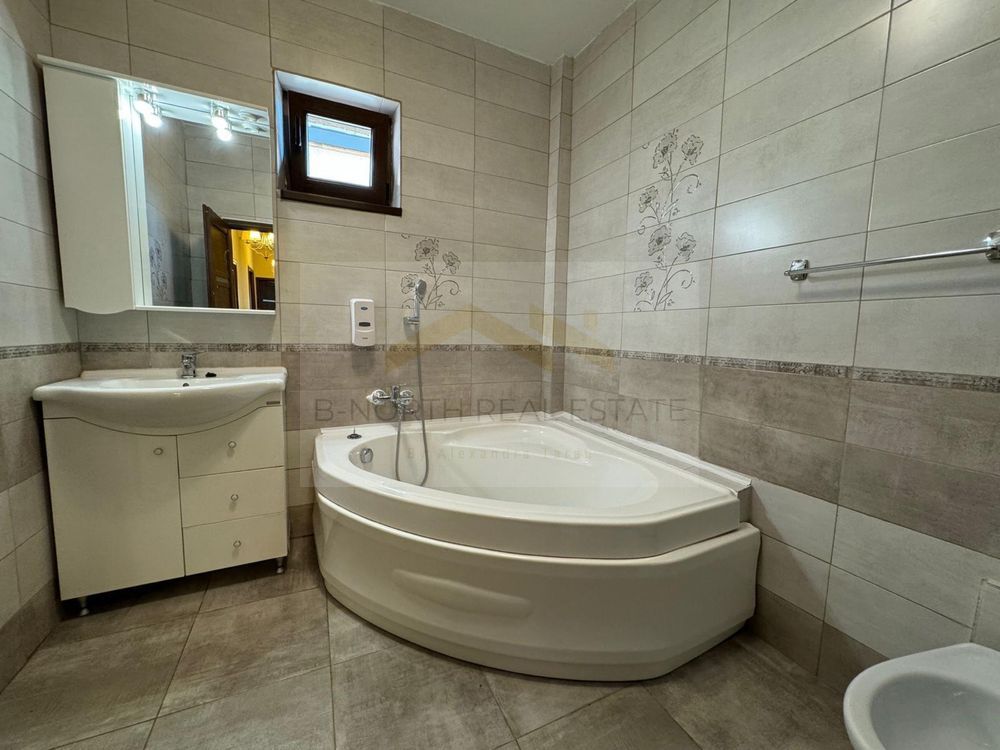 Vilă de închiriat P+1 Brâncoveanu | 200 mp utili | Curte proprie | 4 camere - Poză 6