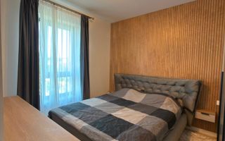 Studio Premium | Atrium Plaza Sisești | Prima Închiriere - Poză 4