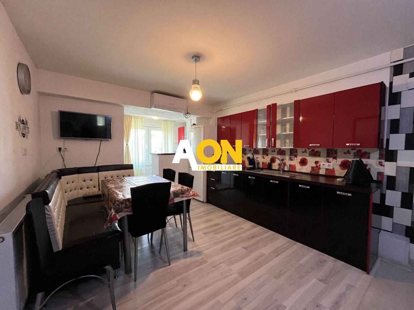 Apartament cu 2 Camere, 60mp, Complet Mobilat, Zonă Ultracentrală - Poză 6