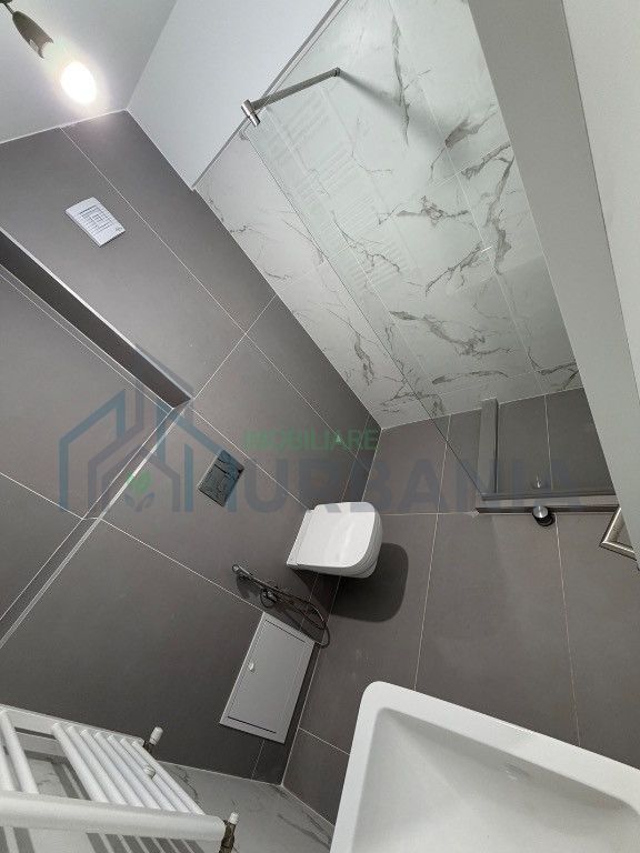 Apartament 2 camere nou nelocuit de închiriat!!! Iași Copou - Poză 9