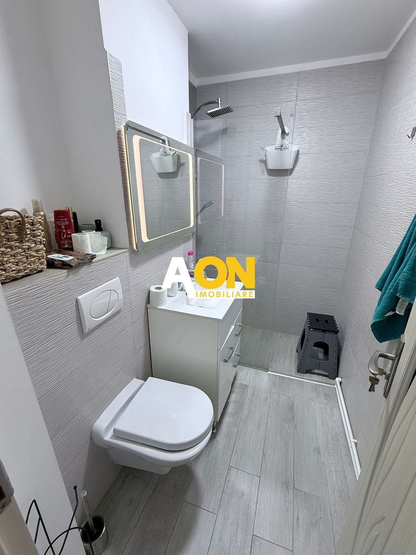 Apartament 2 Camere Renovat, Etaj 3 - Poză 3