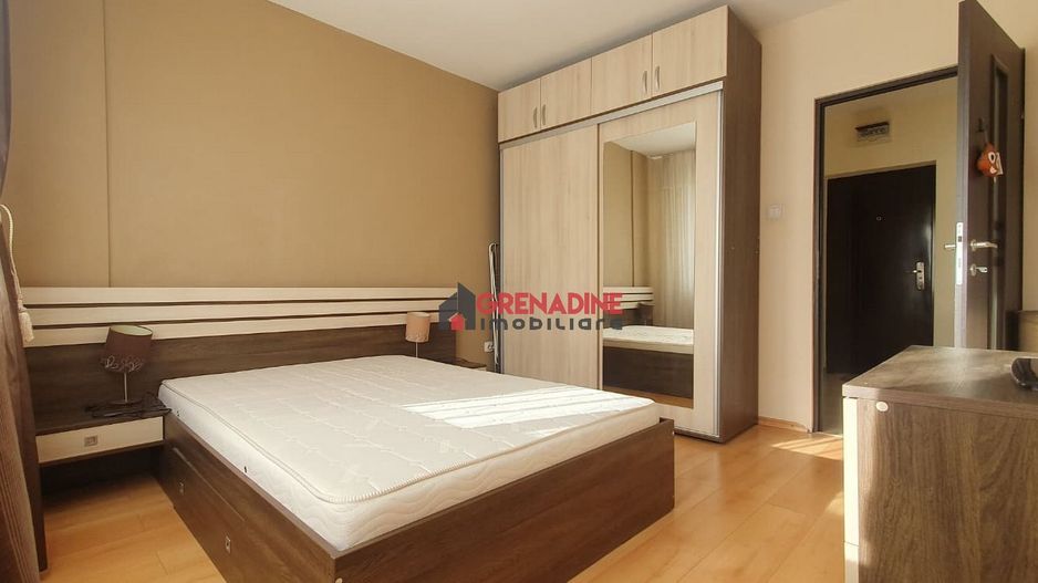 Studio Modern 44 mp Str. Baba Novac  - Zona Gemenii - Poză 6