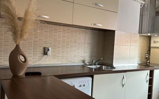 Apartament modern de închiriat, 2 camere, zona Bușcinescu, Iași - Poză 7