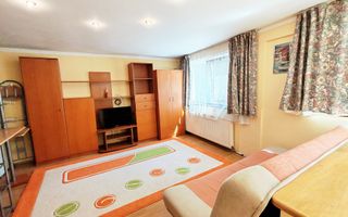 2 camere, mobilat modern, proaspat renovat, Grigorescu, Donath - Poză 2