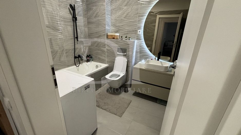 Apartament pet-friendly / Eroilor , Floresti - Poză 8