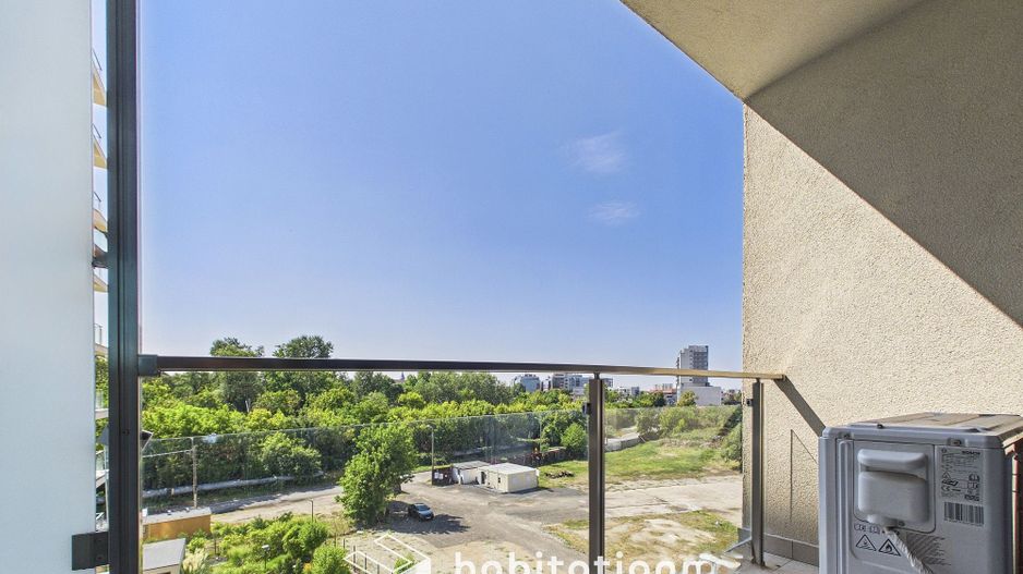 Apartament elegant si spațios, parcare inclusa, Nord One - Iulius Town - Poză 8