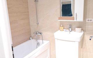 AP. 2 CAMERE CENTRAL ADRESS, BLOC NOU, CENTRALA TERMICA, MOBILAT - Poză 7