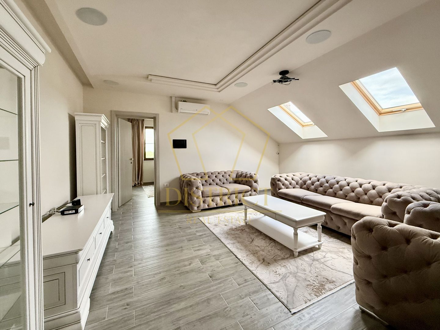 Apartament deosebit cu 2 camere | Dumbravita | Lidl - Poză 2