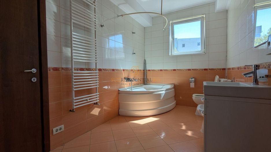 Vila in zona Berceni-Grand Arena, P+1+M, cu 1500 mp teren - Poză 18