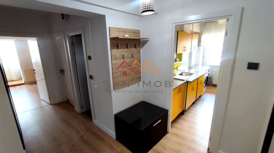 APARTAMENT 3 CAMERE DECOMANDATE | ULTRACENTRAL | VEDERE BDUL CAROL - Poză 4