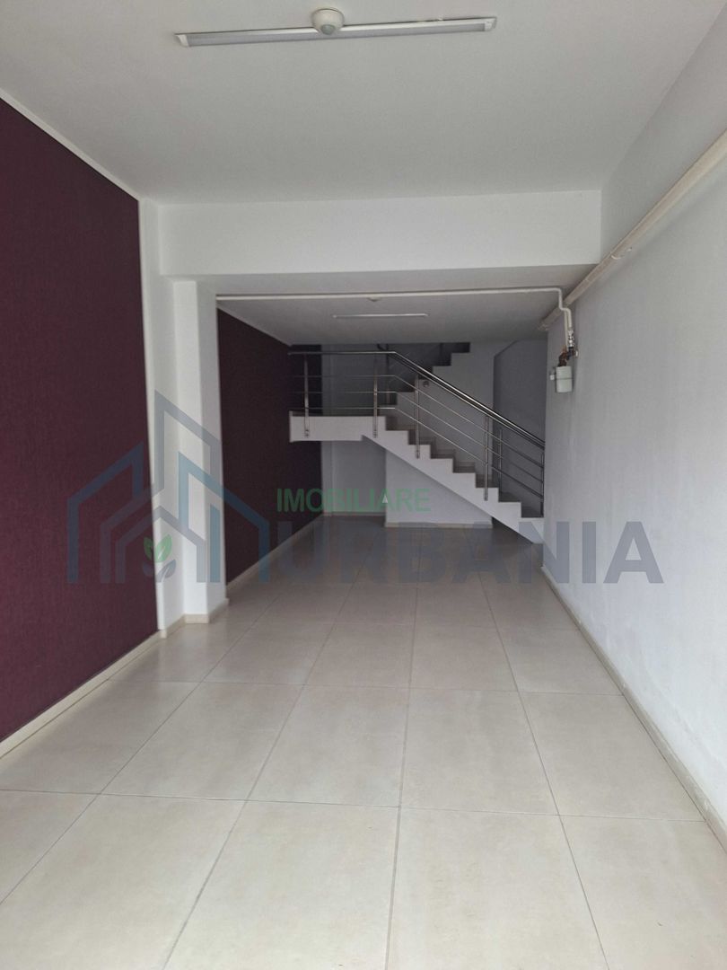 Închiriez apartament 2, Tudor Vladimirescu-Metalurgie - Poză 8