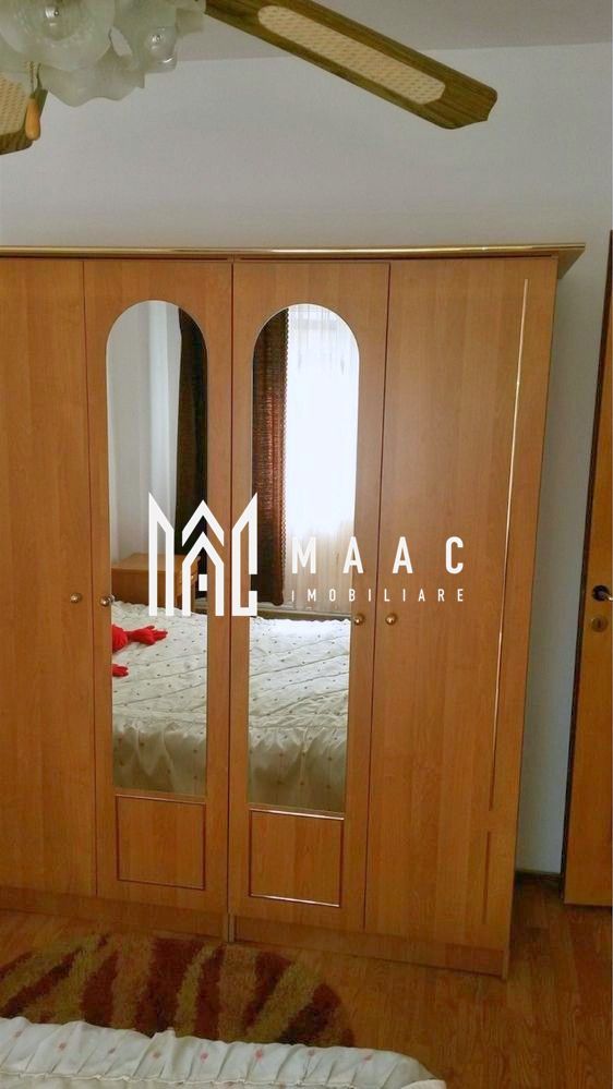 Apartament 3 camere de închiriat 80mpu | Ștrand - Poză 7
