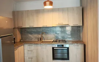 Închiriere apartament 2 camere premium, parcare, balcon, zona Gării - Poză 13