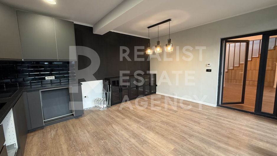 Vila individuală | Tunari | Gradina | Garaj - Poză 11