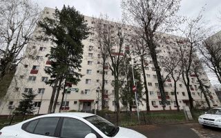 Închiriere apartament 2 camere   Berceni, Emil Racoviță - Poză 9