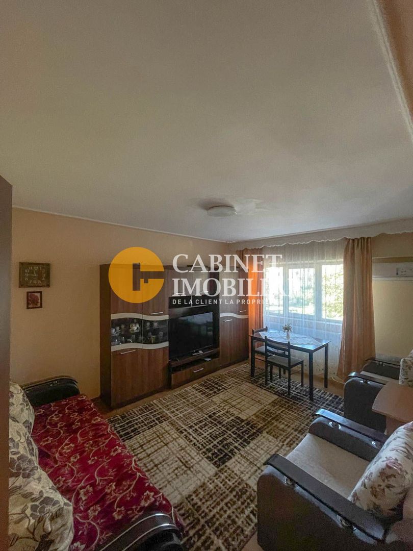 Apartament 4 camere decomandat -  Dacia - Poză 1