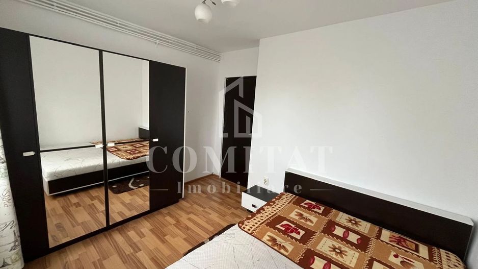 Apartament cu 2 camere de vânzare | Cartierul Grigorescu - Poză 5