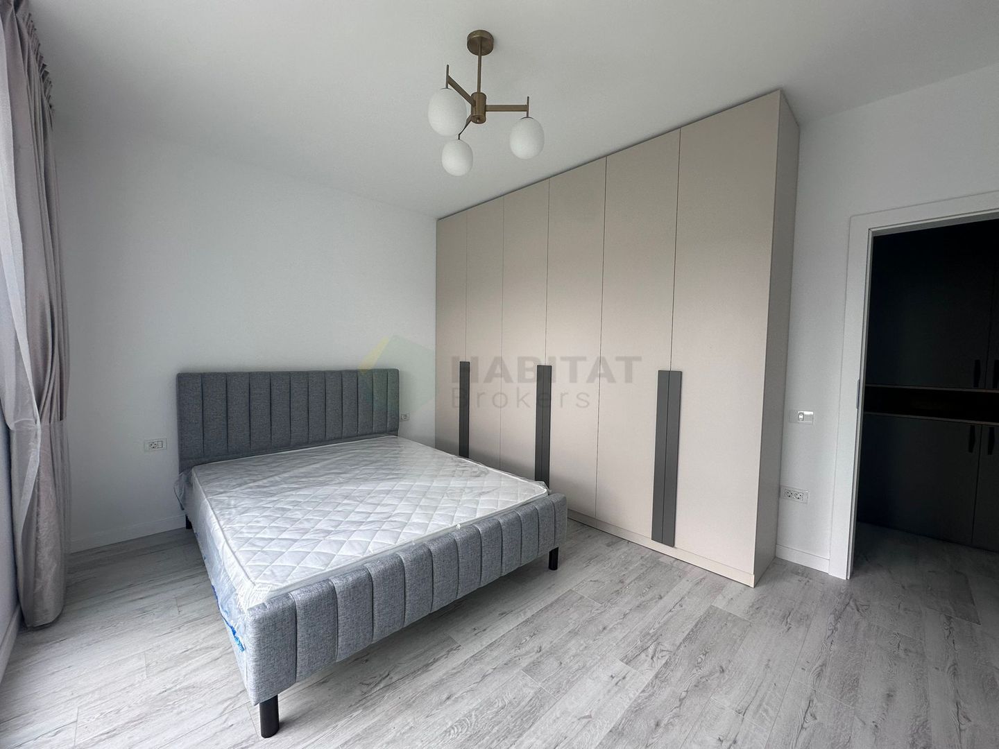Prima Închiriere | 2 Camere Lux | City Nord Tunari - Poză 9