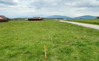 Teren intravilan 872mp, cu priveliste superba, Harman, Brasov - Poză 13