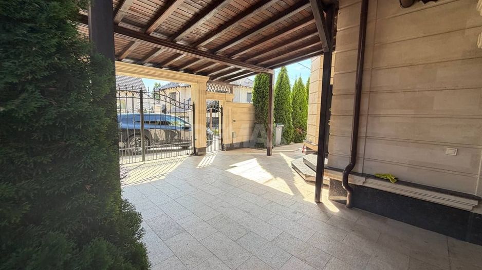 Casa de vinzare Riscani, mun.Chisinau - Poză 7