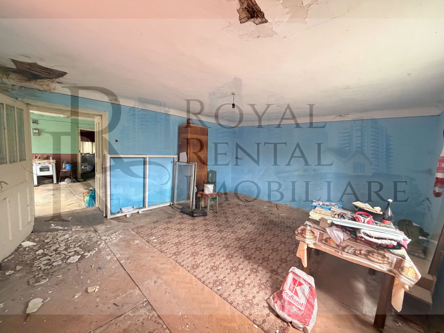 Comision 0! | Casă + teren generos | 2600 m² | Oportunitate unică - Faureni - Poză 33