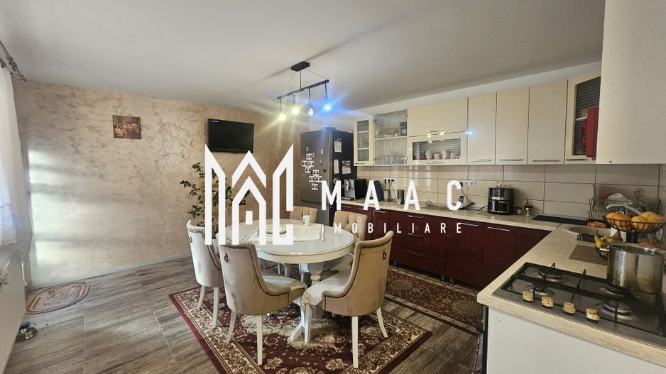 Casa individuala | Teren 450 mp | Garaj | Piata Cluj - Poză 6