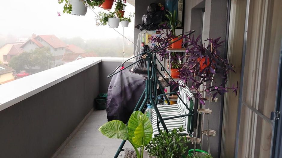 Comision 0% | Apartament 3 Camere | Bloc Nou | Terasa | Buziasului/AEM - Poză 2