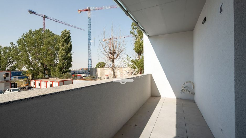 Apartament 3 camere - nou I Ghencea - Poză 13