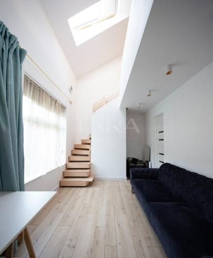 Apartament de vânzare semicentral, zona Piața Abator – Scala Center. - Poză 6