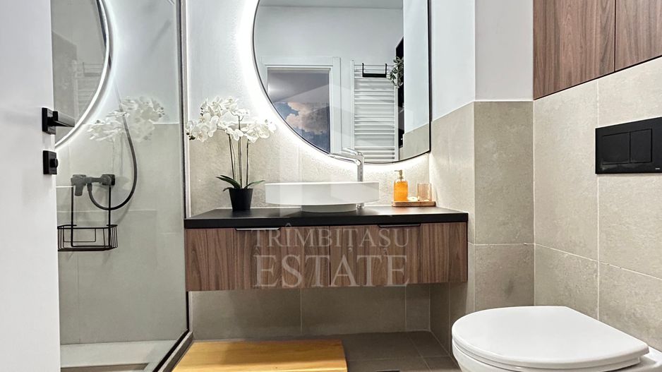 Apartament 2 camere | Loc de Parcare | Alezzi Odyssey | Mamaia Nord - Poză 4