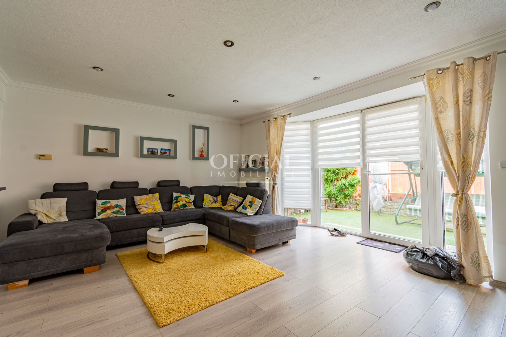 COMISION 0% | Duplex 4 Camere | Garaj | Zona Floresti Somesului - Poză 2