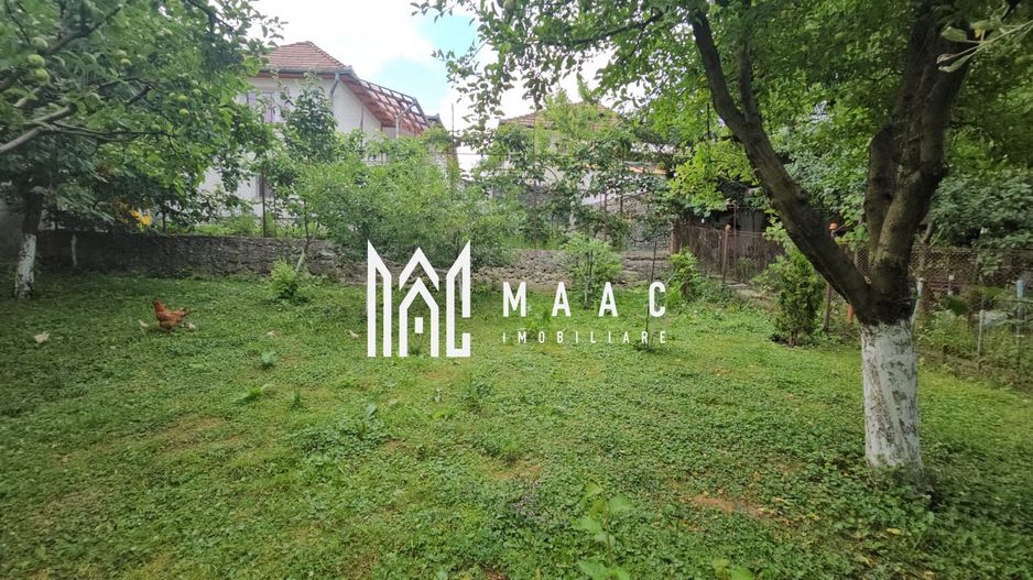 Casă 4 camere de vânzare | Cisnădie | 140 mp | teren 1.230 mp - Poză 32