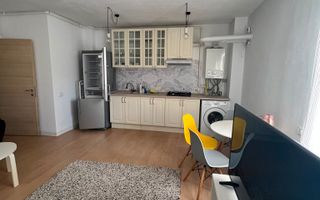Apartament 2 camere Timpuri Noi / Mihai Bravu - Poză 6