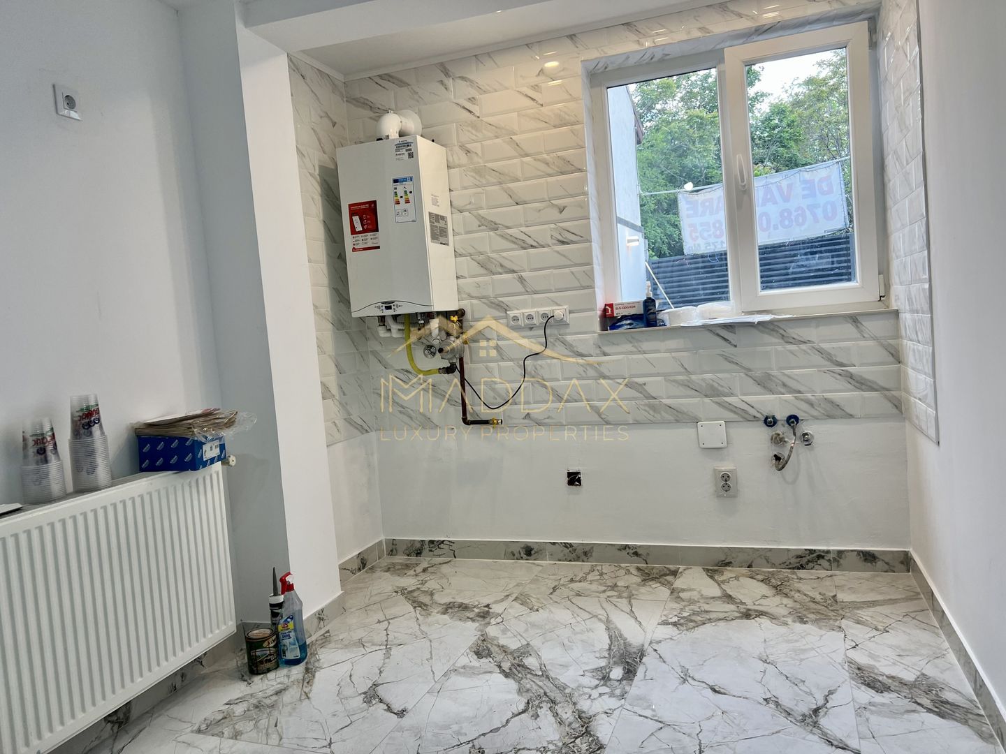 Casa **8 camere** // Domenii - Poză 42