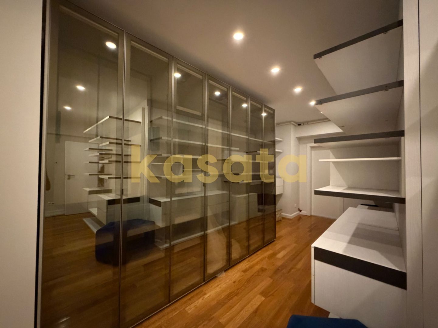 Apartament 4 camere | Premium | Upground | Panoramic Lake & City Views - Poză 24