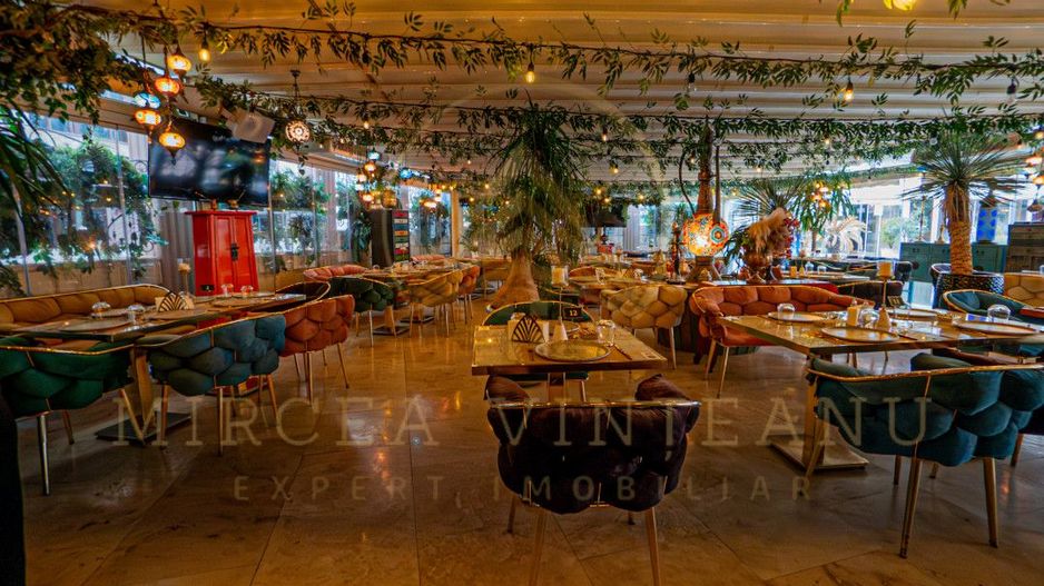 Piata Ovidiu - Hotel Peninsula **** -  D+P+2E+M+Pod circulabil. - Poză 77