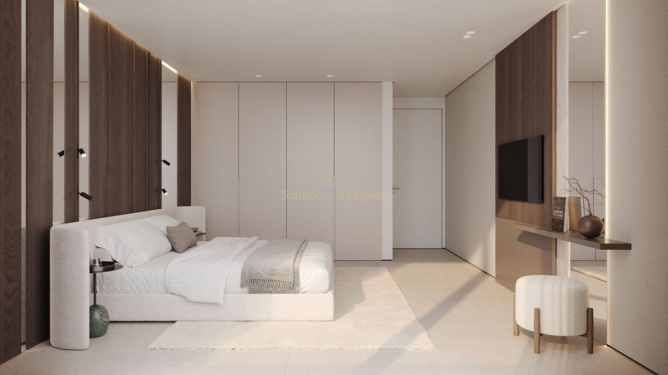 Apartament 2 Dormitoare Estepona Est - Poză 9