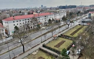 Apartament 2 camere I bloc rusesc I renovat 2025 I Bucurestii Noi - Bazilescu - Poză 13