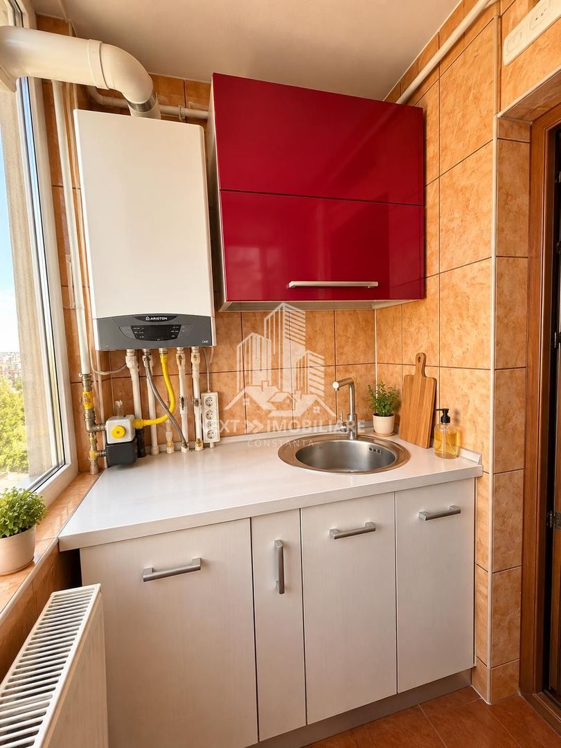 Apartament 2 camere, zona CET, Constanta - Poză 5