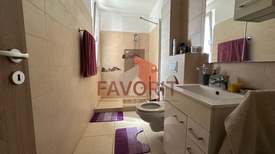 2 camere | centrala proprie | bloc nou | etaj 1 | zona excelenta | - Poză 8