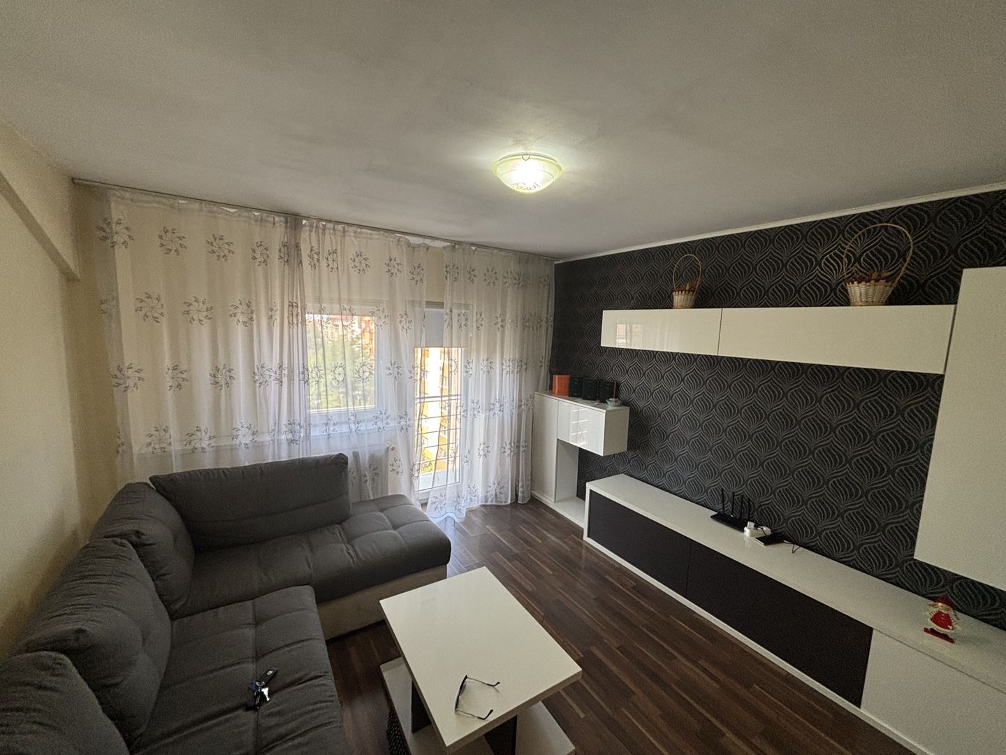Apartament 3 camere , modern langa Shooping City - Poză 17